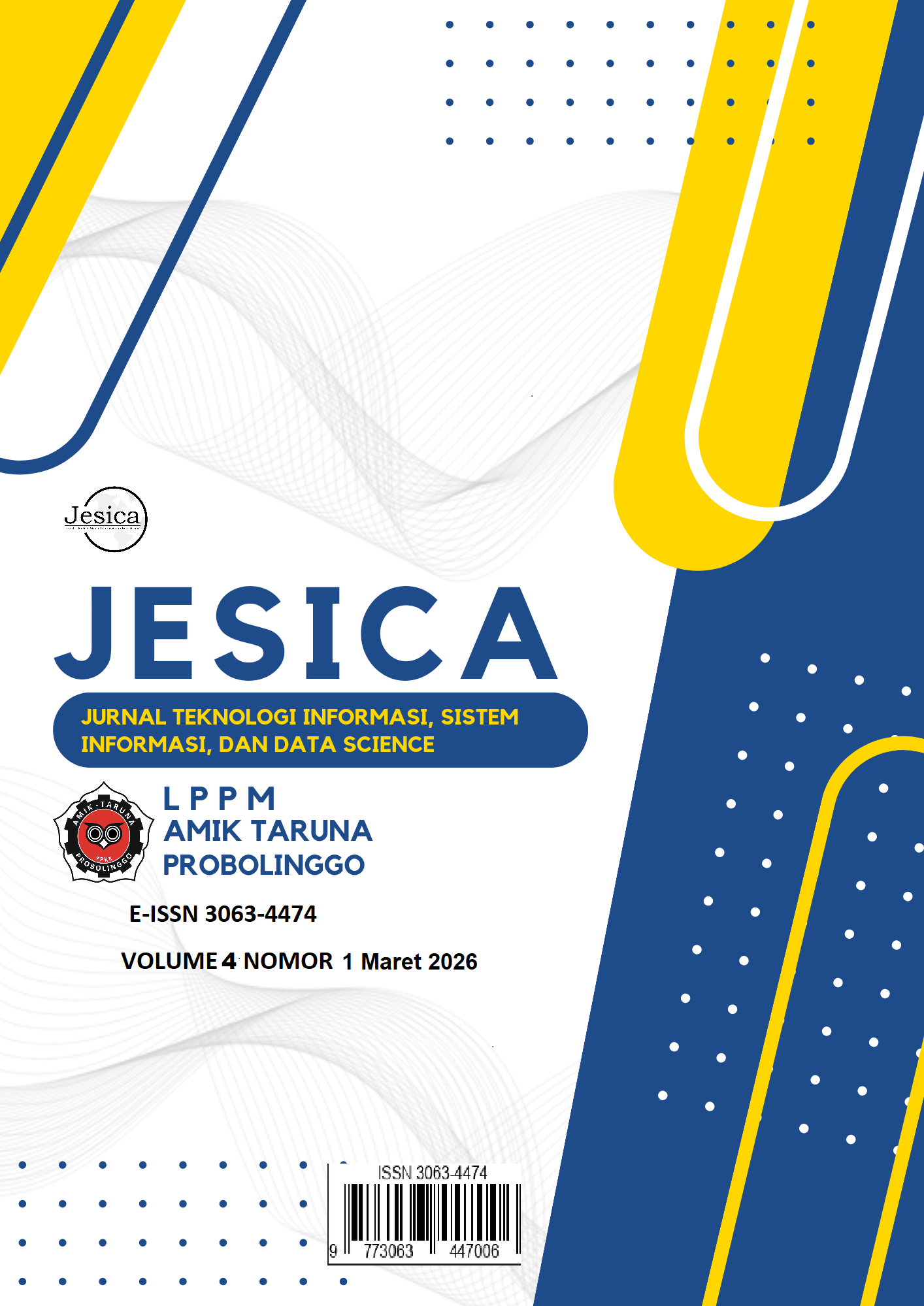 					Lihat Vol 4 No 1 (2026): Maret 2026
				